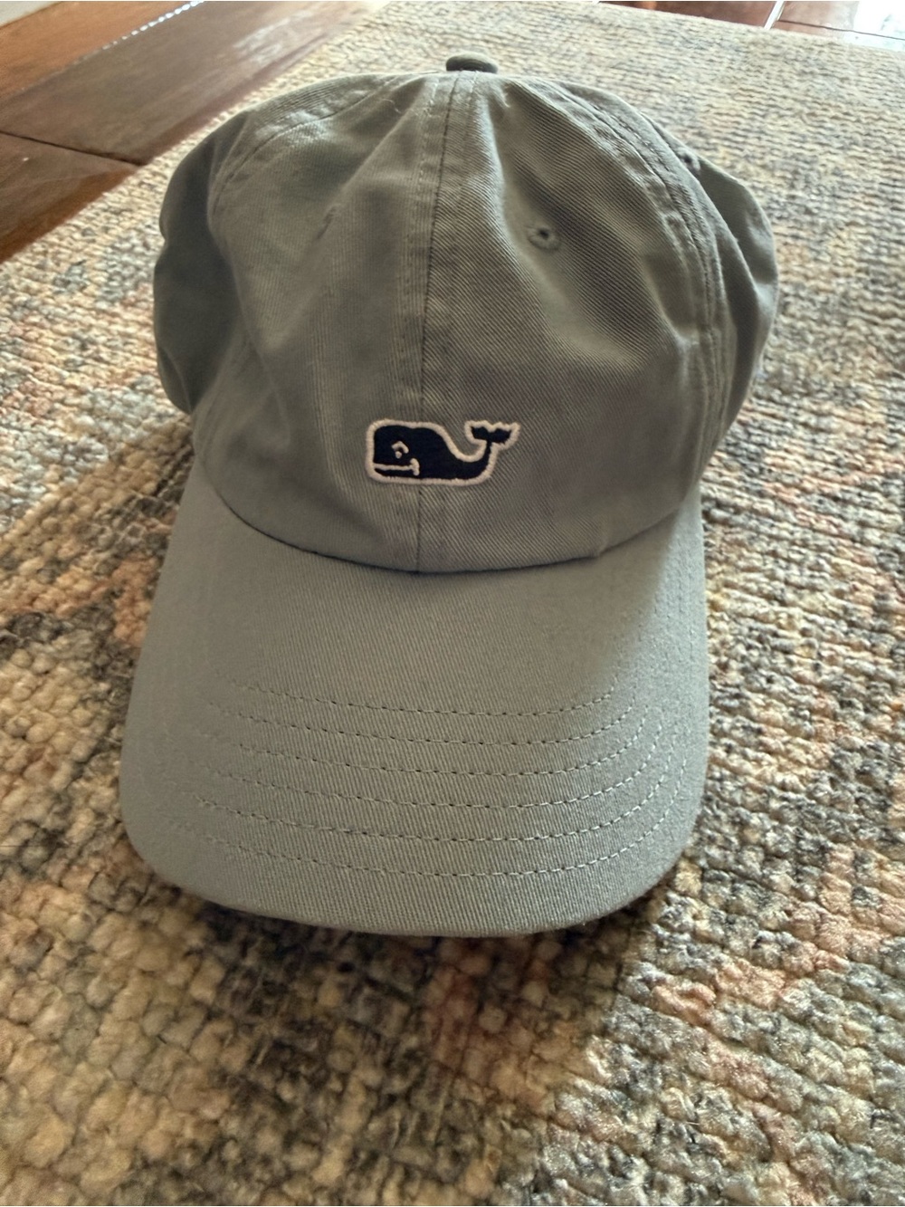Vineyard Vines Hat